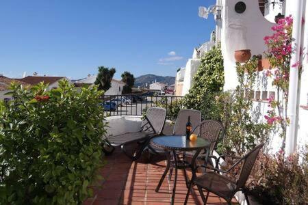 Apartamento Shr020 Smile Capuchinos