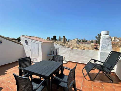Nueva Nerja 52 Pubelo Andaluz Casasol