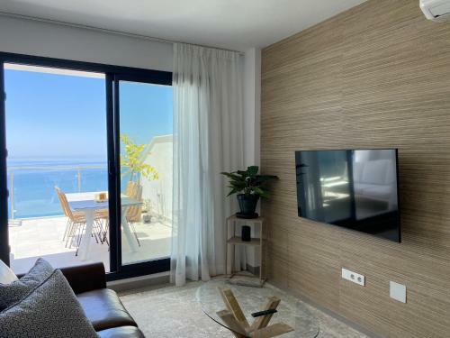 Apartamento Terrazas De Ladera Duplex 5 Casasol