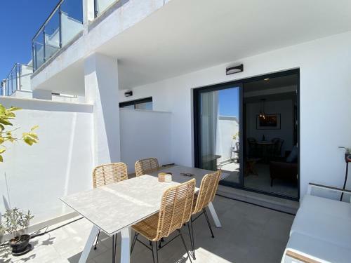 Apartamento Terrazas De Ladera Duplex 5 Casasol