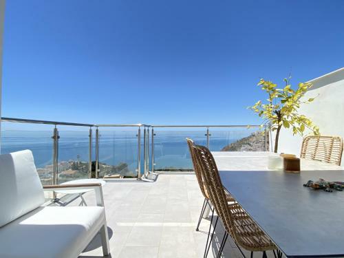 Apartamento Terrazas De Ladera Duplex 5 Casasol