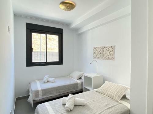 Apartamento Terrazas De Ladera Duplex 5 Casasol