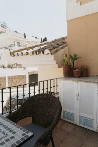 Apartamento Ap378 Casa Maria