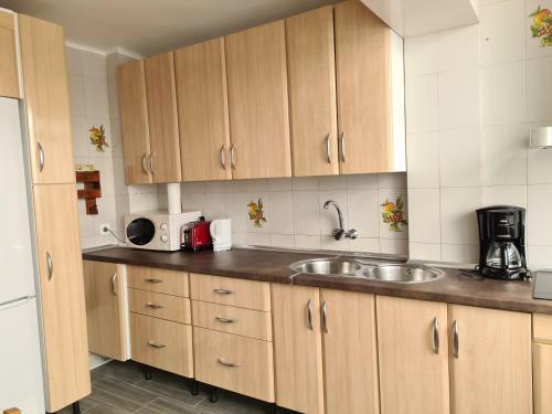 Apartamento En Pleno Centro De Nerja