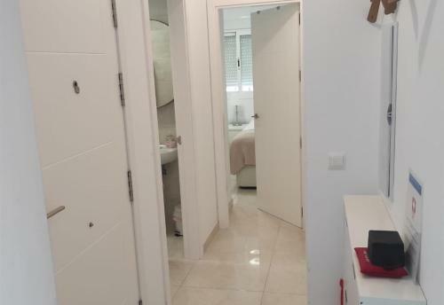 Apartamento Casa Ladera Del Mar
