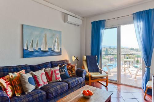 Apartamento Casa Acacia