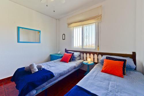 Apartamento Casa Acacia