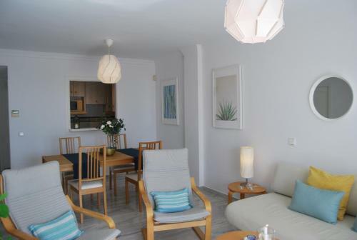 Apartamento Ap261 - Pernille