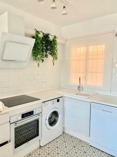 Apartamentos Pacifico