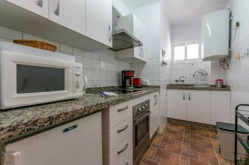 Apartamento Capri En Nerja