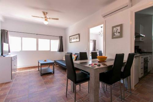 Apartamento Capri En Nerja