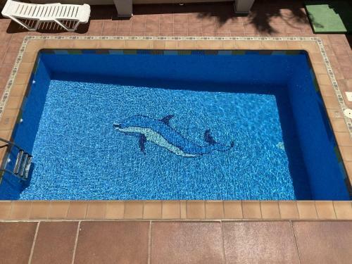 Villa Madrid Private Pool Casasol