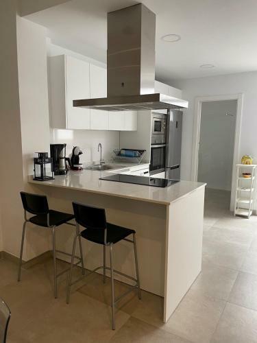 Apartamento Ap310 - Colon Bajo