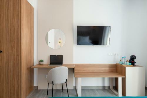 Nerja Vg Hostal Boutique