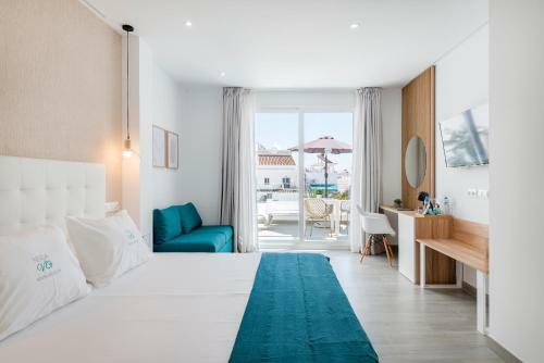 Nerja Vg Hostal Boutique