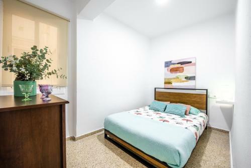 Apartamento Torrecilla Sirena Beach