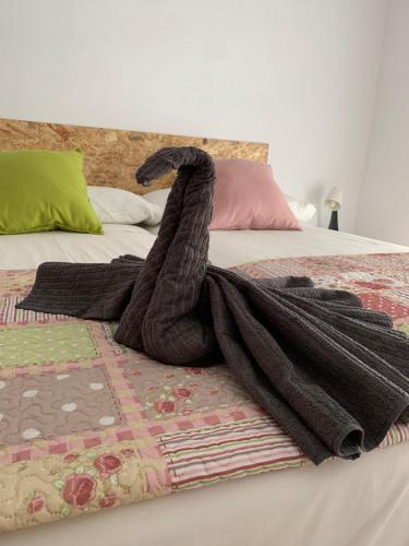 Apartamento Pintada 57