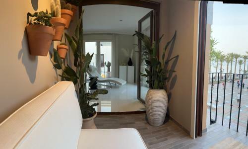 Apartamento Balcon De Europa Suite