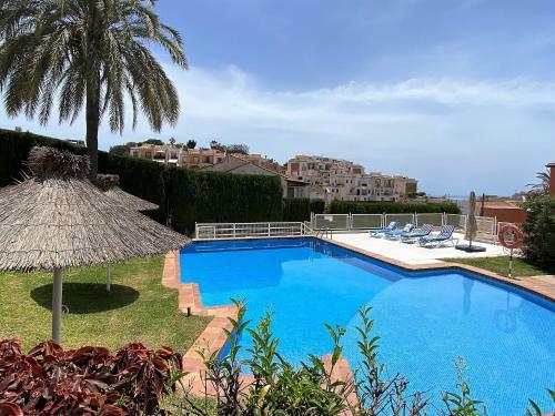 Villa Refugio 2 Casasol