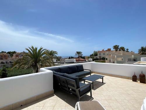 Villa Refugio 2 Casasol
