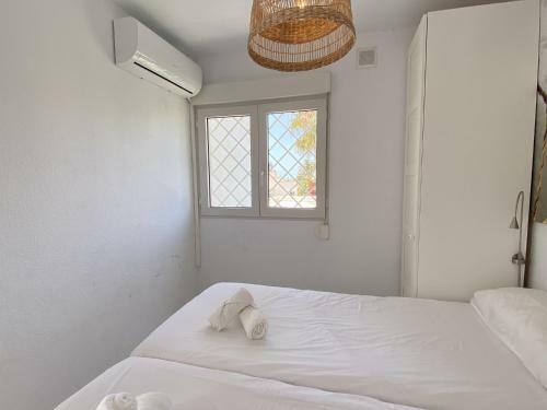 Villa Refugio 2 Casasol