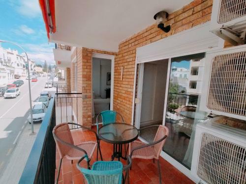 Apartment Bah�a Nerja Sun