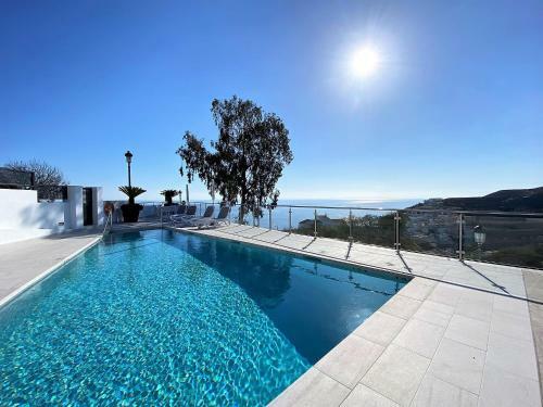 Apartamento Penthouse Balcon Del Mar Deluxe 3 Casasol