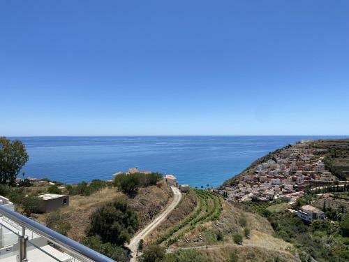 Apartamento Penthouse Balcon Del Mar Deluxe 3 Casasol
