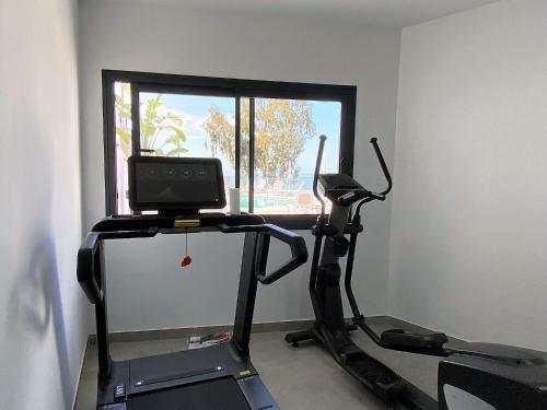 Apartamento Penthouse Balcon Del Mar Deluxe 3 Casasol