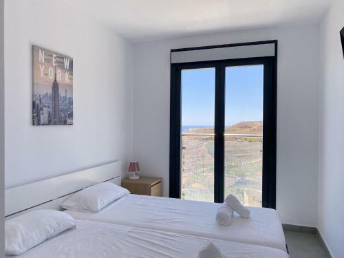 Apartamento Penthouse Balcon Del Mar Deluxe 3 Casasol