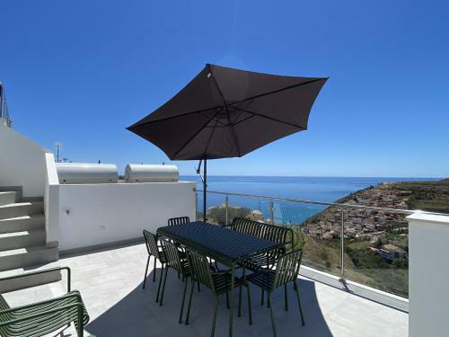 Apartamento Penthouse Balcon Del Mar Deluxe 3 Casasol