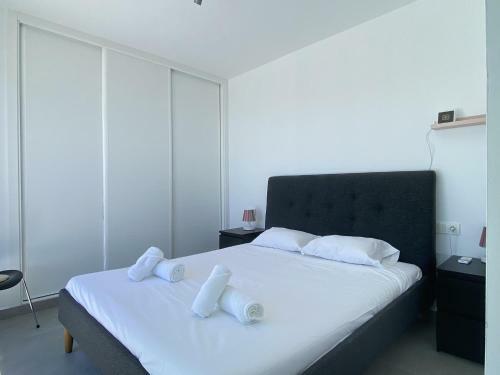 Apartamento Penthouse Balcon Del Mar Deluxe 3 Casasol
