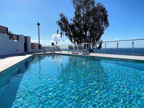Apartamento Penthouse Balcon Del Mar Deluxe 3 Casasol