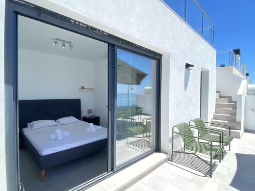 Apartamento Penthouse Balcon Del Mar Deluxe 3 Casasol