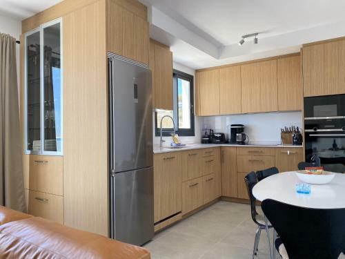 Apartamento Penthouse Balcon Del Mar Deluxe 3 Casasol