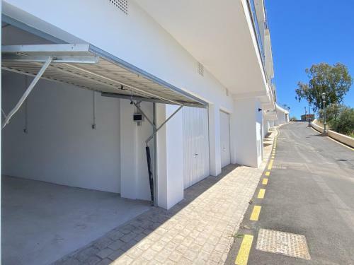 Apartamento Penthouse Balcon Del Mar Deluxe 3 Casasol