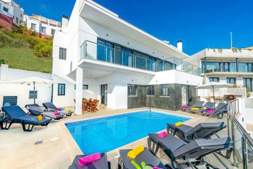 Villa Ladera Sol By Villa Plus
