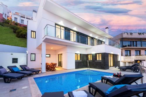 Villa Ladera Sol By Villa Plus