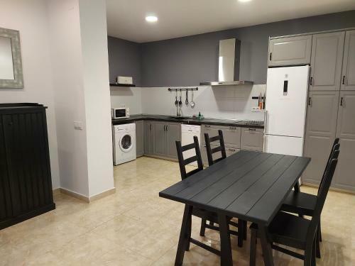 Apartamento Loft Escobar
