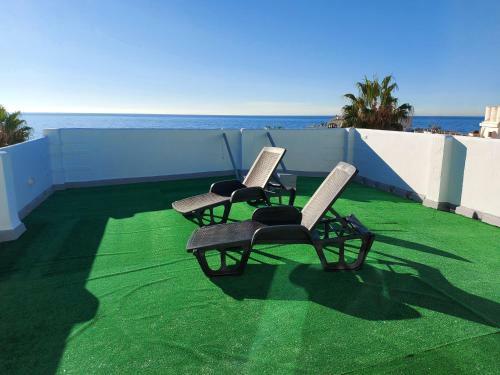 Apartamento Loft Escobar