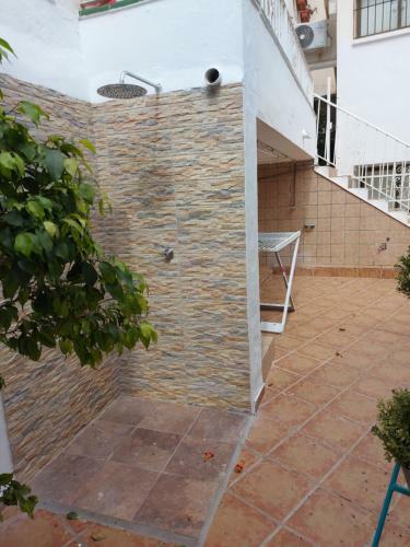 Apartamento Loft Escobar