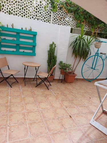 Apartamento Loft Escobar