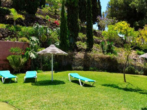 Apartment Ladera Del Mar By Interhome