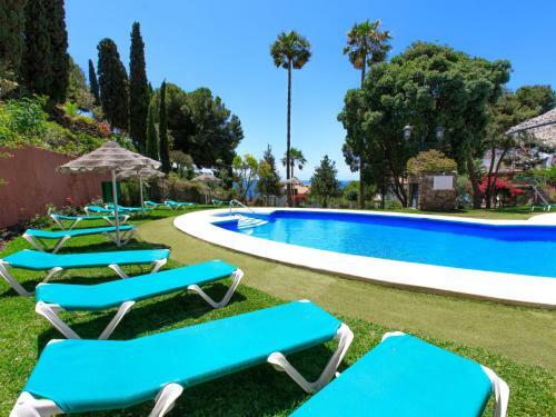Apartment Ladera Del Mar By Interhome
