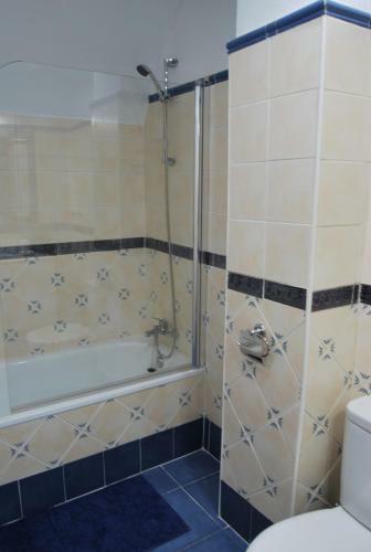 Apartamento Ap309 - Colon Atico