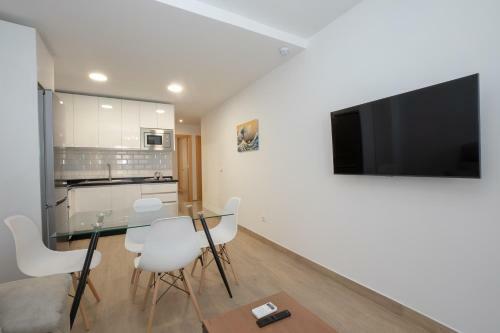 A&f Apartments