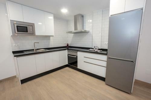 A&f Apartments