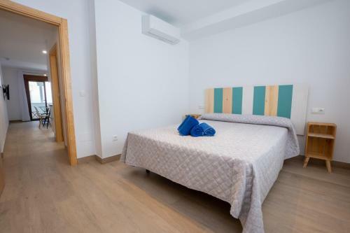 A&f Apartments