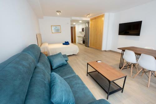 A&f Apartments