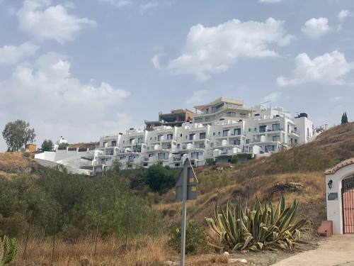 Apartamento Terraza Al Mar, Nerja